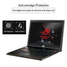 Load image into Gallery viewer, Laptop Screen HD Tempered Glass Protective Film for ASUS ROG GU501 15.6 inch, For ASUS ROG GU501 15.6 inch
