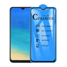 Load image into Gallery viewer, 25 PCS 2.5D Full Glue Full Cover Ceramics Film for Galaxy A40