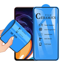 Load image into Gallery viewer, 2.5D Full Glue Full Cover Ceramics Film for Galaxy A60 / M40