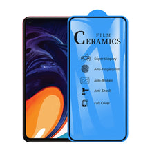 Load image into Gallery viewer, 2.5D Full Glue Full Cover Ceramics Film for Galaxy A60 / M40
