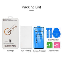 Load image into Gallery viewer, 2.5D Full Glue Full Cover Ceramics Film for Samsung Galaxy A70 / A70S / X653