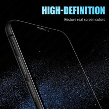 Load image into Gallery viewer, 25 PCS 2.5D Full Glue Full Cover Ceramics Film for Samsung Galaxy A80 / A90 / X652