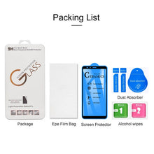 Load image into Gallery viewer, 2.5D Full Glue Full Cover Ceramics Film for Galaxy J4 Plus / J6 Plus