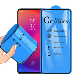 2.5D Full Glue Full Cover Ceramics Film for Xiaomi Redmi K20 / K20 Pro / K20 Pro Premium