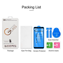 Load image into Gallery viewer, 2.5D Full Glue Full Cover Ceramics Film for Xiaomi Redmi Note 5 Pro / Redmi Note 5