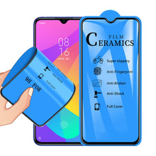 Load image into Gallery viewer, 2.5D Full Glue Full Cover Ceramics Film for Xiaomi Mi A3 / Mi CC9e