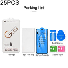 Load image into Gallery viewer, 2.5D Full Glue Full Cover Ceramics Film for Xiaomi Mi A3 / Mi CC9e