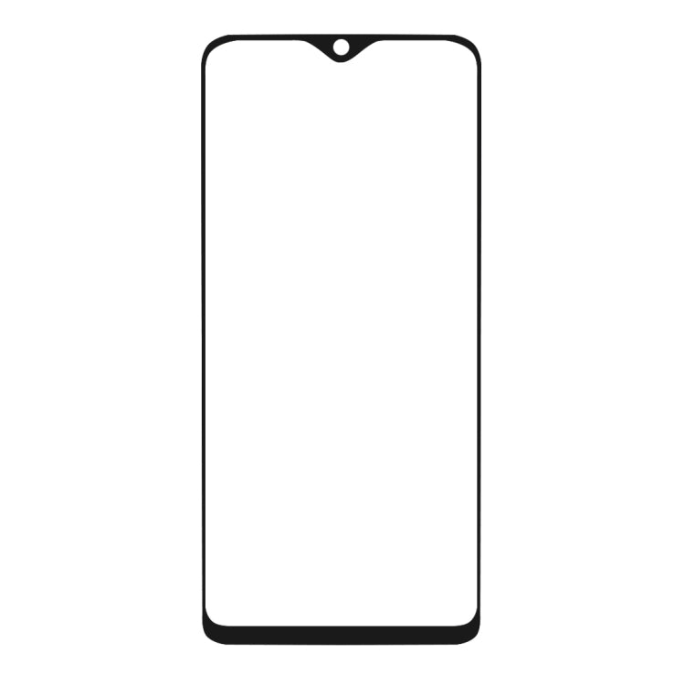 Full Glue Full Cover Screen Protector Tempered Glass film for Galaxy A20e