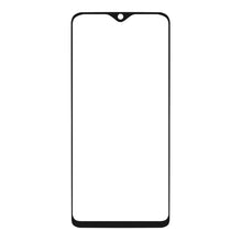 Load image into Gallery viewer, Full Glue Full Cover Screen Protector Tempered Glass film for Galaxy A20e