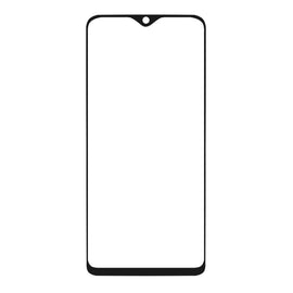 Full Glue Full Cover Screen Protector Tempered Glass film for Galaxy A20e