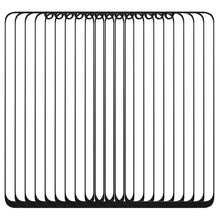 Load image into Gallery viewer, 25 PCS Full Glue Full Cover Screen Protector Tempered Glass film for Samsung Galaxy A30 / A50 / M30 / A40S / A30 JP