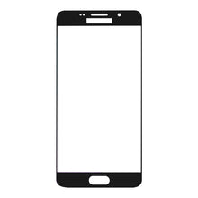 Load image into Gallery viewer, Full Glue Full Cover Screen Protector Tempered Glass film for Galaxy A5 (2016) / A510