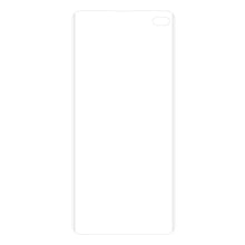 Load image into Gallery viewer, ENKAY Hat-prince 3D Full Screen PET Curved Hot Bending HD Screen Protector Film for Galaxy S10+