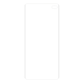 ENKAY Hat-prince 3D Full Screen PET Curved Hot Bending HD Screen Protector Film for Galaxy S10+