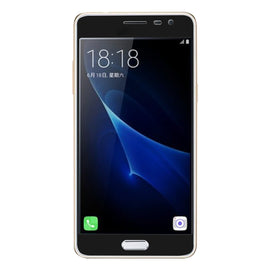 Full Glue Full Cover Screen Protector Tempered Glass film for Galaxy J3 Pro