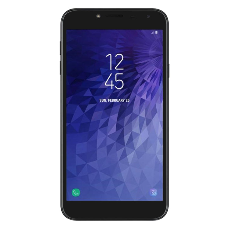 Full Glue Full Cover Screen Protector Tempered Glass film for Galaxy J4 (2018)