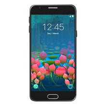 Load image into Gallery viewer, Full Glue Full Cover Screen Protector Tempered Glass film for Galaxy J5 Prime