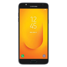 Load image into Gallery viewer, Full Glue Full Cover Screen Protector Tempered Glass film for Galaxy J7 Duo