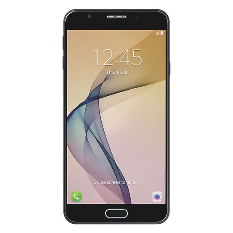 Full Glue Full Cover Screen Protector Tempered Glass film for Galaxy J7 Prime