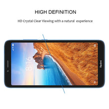 Load image into Gallery viewer, 25 PCS Full Glue Full Cover Screen Protector Tempered Glass film for Xiaomi Mi 6