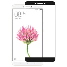 Load image into Gallery viewer, Full Glue Full Cover Screen Protector Tempered Glass film for Xiaomi Mi Max