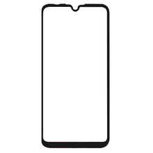 Load image into Gallery viewer, Full Glue Full Cover Screen Protector Tempered Glass film for Xiaomi Mi Play