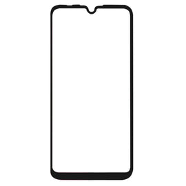 Full Glue Full Cover Screen Protector Tempered Glass film for Xiaomi Mi Play