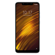Load image into Gallery viewer, Full Glue Full Cover Screen Protector Tempered Glass film for Xiaomi Pocophone F1