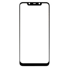 Load image into Gallery viewer, 25 PCS Full Glue Full Cover Screen Protector Tempered Glass film for Xiaomi Pocophone F1