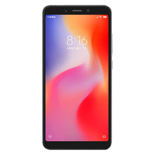 Load image into Gallery viewer, Full Glue Full Cover Screen Protector Tempered Glass film for Xiaomi Redmi 6 &amp; 6A