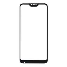 Load image into Gallery viewer, Full Glue Full Cover Screen Protector Tempered Glass film for Xiaomi Redmi 6 Pro / MI A2 lite