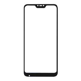 Full Glue Full Cover Screen Protector Tempered Glass film for Xiaomi Redmi 6 Pro / MI A2 lite