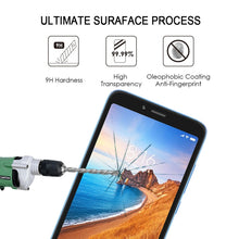 Load image into Gallery viewer, Full Glue Full Cover Screen Protector Tempered Glass film for Xiaomi Redmi 6 Pro / MI A2 lite