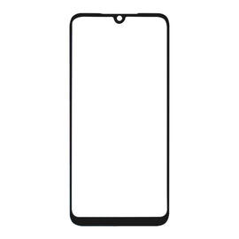 Full Glue Full Cover Screen Protector Tempered Glass film for Xiaomi Redmi 7