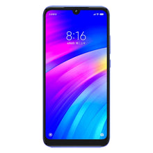 Load image into Gallery viewer, 25 PCS Full Glue Full Cover Screen Protector Tempered Glass film for Xiaomi Redmi 7