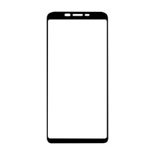 Load image into Gallery viewer, Full Glue Full Cover Screen Protector Tempered Glass film for Xiaomi Redmi 7A