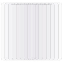 Load image into Gallery viewer, 100 PCS 0.26mm 9H Surface Hardness 2.5D Full Screen Tempered Glass Film for Xiaomi Mi 8 Lite