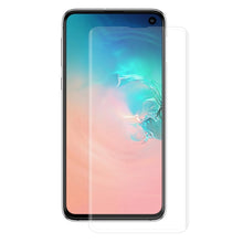 Load image into Gallery viewer, 25 PCS Edge Glue 3D Curved Edge Full Screen Tempered Glass Film for Galaxy S10, Fingerprint Unlock Is Not Supported