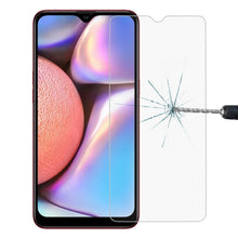 Load image into Gallery viewer, 0.26mm 9H 2.5D Tempered Glass Film for Galaxy A10s