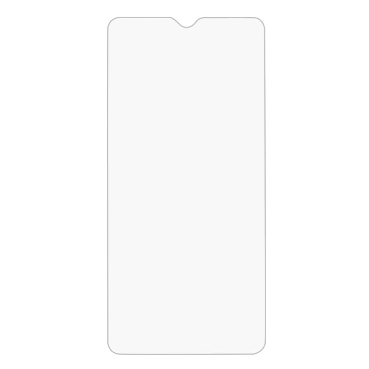 0.26mm 9H 2.5D Tempered Glass Film for Galaxy A10s