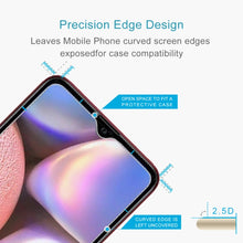 Load image into Gallery viewer, 50 PCS 0.26mm 9H 2.5D Tempered Glass Film for Galaxy A10s, For Galaxy A10s (50 PCS)