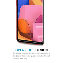 Load image into Gallery viewer, 0.26mm 9H 2.5D Tempered Glass Film for Galaxy A20s