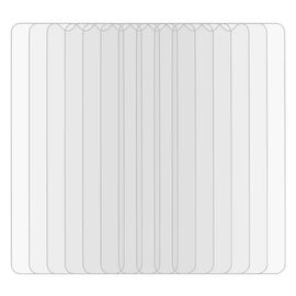 50 PCS 0.26mm 9H 2.5D Tempered Glass Film for Galaxy A20s, For Galaxy A20s (50 PCS)