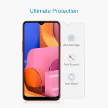 Load image into Gallery viewer, 50 PCS 0.26mm 9H 2.5D Tempered Glass Film for Galaxy A20s, For Galaxy A20s (50 PCS)