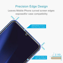 Load image into Gallery viewer, For Vivo iQOO Pro 0.26mm 9H 2.5D Tempered Glass Film