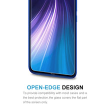 Load image into Gallery viewer, For Xiaomi Redmi Note 8 2021 / Redmi Note 8 50 PCS 0.26mm 9H 2.5D Tempered Glass Film