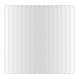 For Xiaomi Redmi Note 8 Pro 10 PCS 0.26mm 9H 2.5D Tempered Glass Film