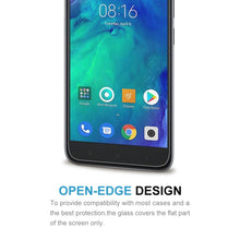 Load image into Gallery viewer, 0.26mm 9H 2.5D Tempered Glass Film for Xiaomi Redmi Go