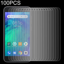 Load image into Gallery viewer, 100 PCS 0.26mm 9H 2.5D Tempered Glass Film for Xiaomi Redmi Go