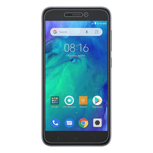 Load image into Gallery viewer, 100 PCS 0.26mm 9H 2.5D Tempered Glass Film for Xiaomi Redmi Go